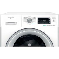 Стирально-сушильная машина Whirlpool FFWDB 964489 SV EE
