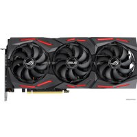 Видеокарта ASUS ROG Strix GeForce RTX 2070 Super Advanced edition 8GB GDDR6