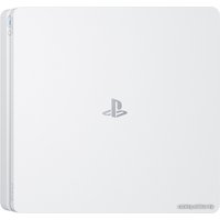 Игровая приставка Sony PlayStation 4 Slim 500GB (белый)