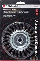 Щетка для электроинструмента FORSAGE F-BWF106