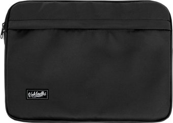 Чехол Vokladki S 52009 (черный)