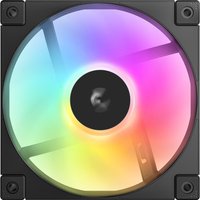 Вентилятор для корпуса DeepCool FD12 ARGB R-FD12-BKAPN1-G