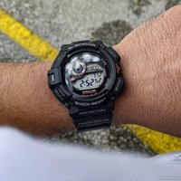Наручные часы Casio G-9300-1E