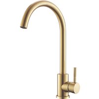 Смеситель Slovarm ES.3508.A_Gold