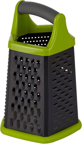 Терка Gipfel Hercules 9806