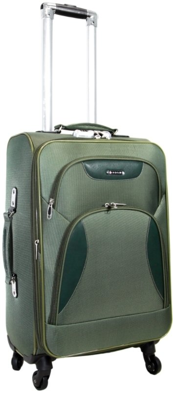 

Чемодан-спиннер Rion+ 427-4 (хаки)