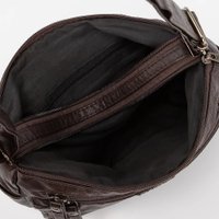 Сумка Passo Avanti 754-30-515-DBW (коричневый)