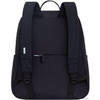 Городской рюкзак Grizzly RXL-325-2 (черный)