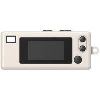 Фотоаппарат Kodak Charmera Keychain Digital Camera (бежевый)