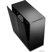 Корпус DeepCool Macube 550 GS-ATX-MACUBE550-BKG0P