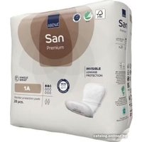 Урологические прокладки Abena San 1А Premium (28 шт)