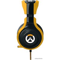 Наушники Razer ManO’War Tournament Overwatch