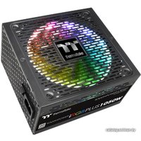 Блок питания Thermaltake Toughpower iRGB PLUS 1050W Platinum TT Premium Edition