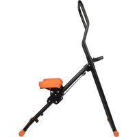 Лестница Alpin Stairs S-199 в Лиде