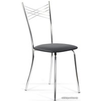 Стул UTFC Ванесса CH (Z11, черный)