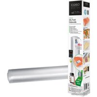 Рулоны вакуумной пленки CASO 40x1000 см 1шт