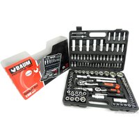 Универсальный набор инструментов BaumAuto BM108 108 предметов