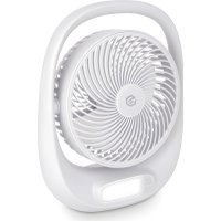 Вентилятор Evolution AirLeaf AL-101 (белый)