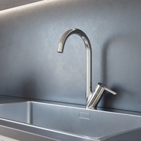 Смеситель IDDIS Line K11SB0Ji05