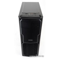 Корпус Zalman ZM-T4