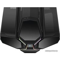 Корпус DeepCool Quadstellar Infinity