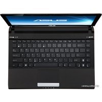 Ноутбук ASUS U36SD-RX229V (90N5SC314W1543VD13AY)