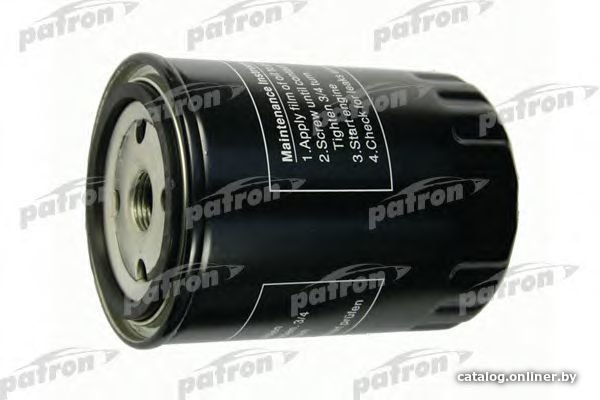 Масляный фильтр Patron PF4131