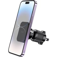 Держатель для смартфона Hoco H32 Cheetah (черный)