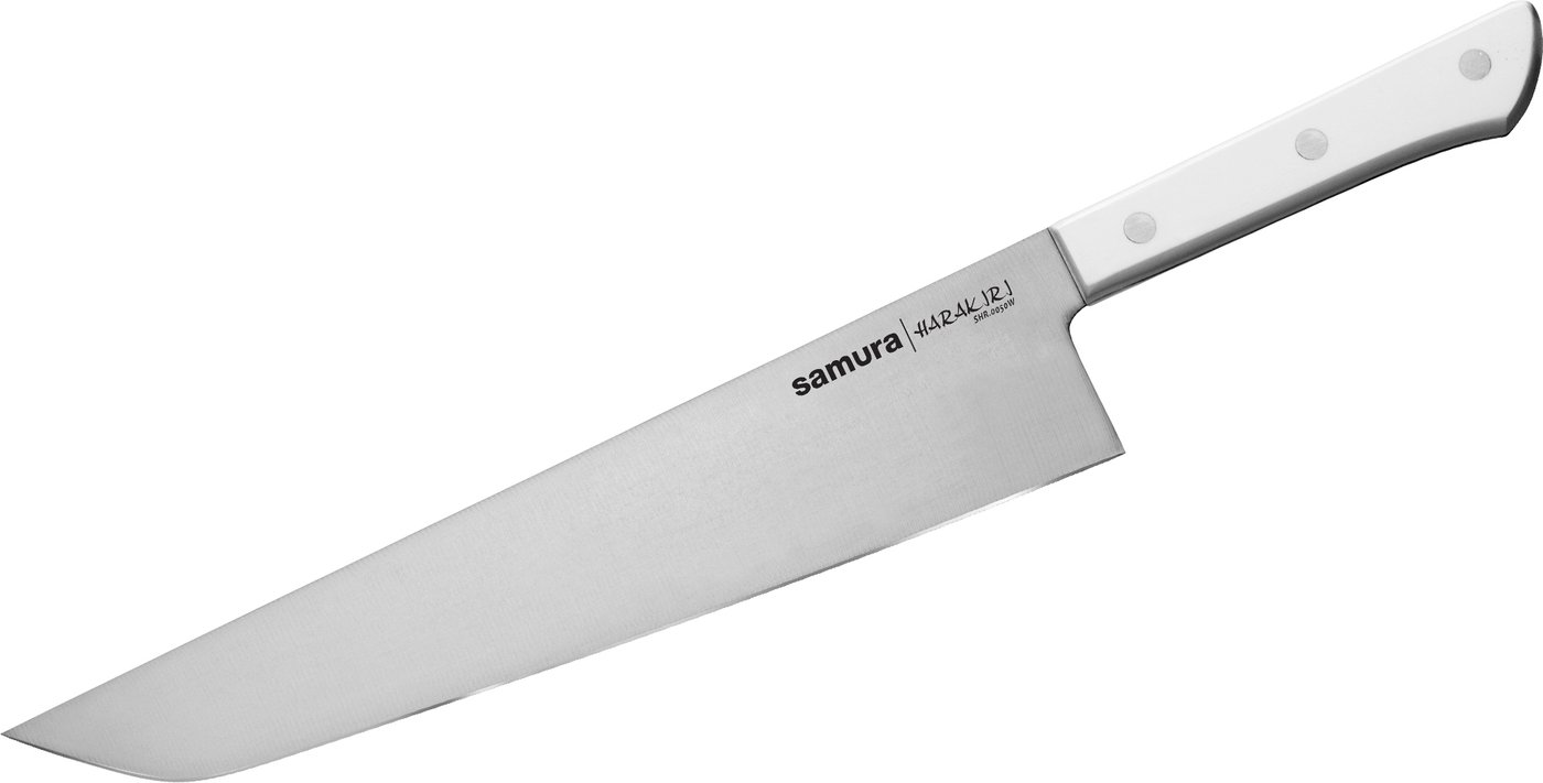 

Кухонный нож Samura Harakiri SHR-0050W