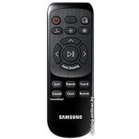 Робот-пылесос Samsung VR20R7250WC/GE