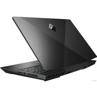 Игровой ноутбук HP OMEN 17-cb1010ur 15D49EA