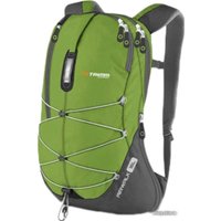 Туристический рюкзак Trimm Airwalk (зеленый/серый)