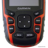 Ошейник с GPS-трекером Garmin Astro 320/T5 010-01041-C1