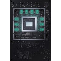 Игровая приставка Microsoft Xbox Series X + Diablo IV 1TB