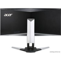 Монитор Acer XZ350CU bmijphz [UM.CX0EE.001]