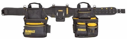 

Пояс DeWalt DWST40603-1