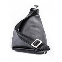 Сумка на пояс Igermann 17С771КЧ (черный)