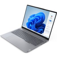 Ноутбук Lenovo ThinkBook 16 G7 IML 21MS005KRU