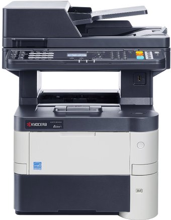 Kyocera Mita ECOSYS M3540dn