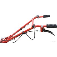 Мотоблок бензиновый FERMER FM-811MB (колеса 4.00-8)