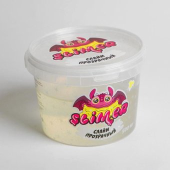 Слайм Slimer S300-39