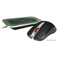 Мышь SteelSeries Sensei Wireless