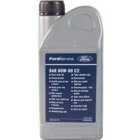  Ford 80W-90 C2 1л [1877916]