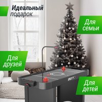 Аэрохоккей Unix Line GTH142X64EBK