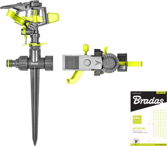 

Распылитель Bradas Lime Line LE-6103