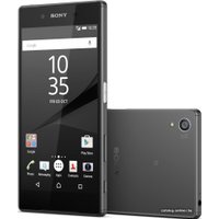 Телефон Sony Xperia Z5 Graphite Black