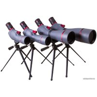 Подзорная труба Levenhuk Blaze PLUS 60 (серый)