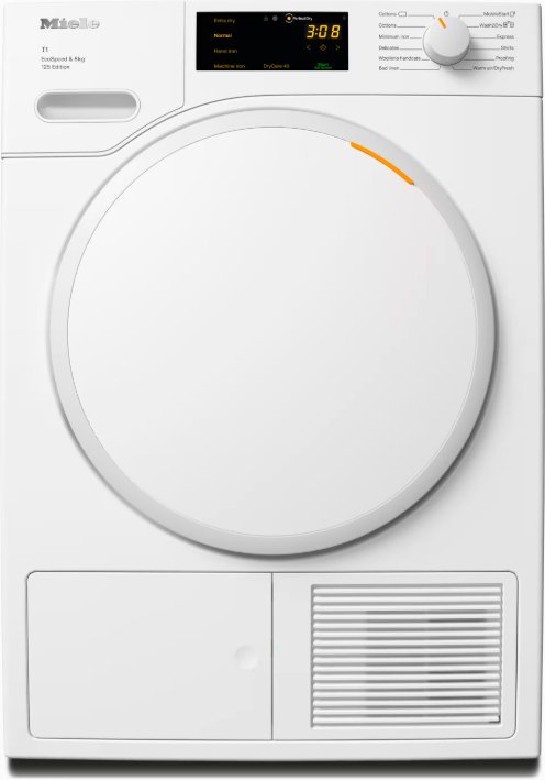 

Сушильная машина Miele TWC660WP 125 Edition