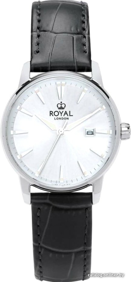 Наручные часы Royal London 21401-01