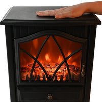 Электрокамин Planta PFP-FS100